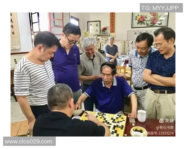 龙杯赛事：探寻中国围棋传承