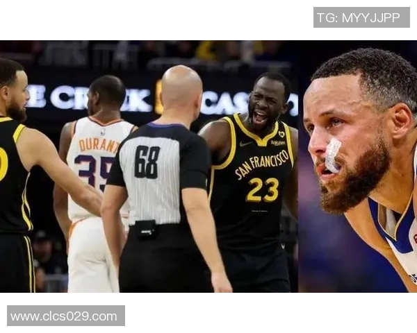 勇士队客场惜败火箭,连败阴霾笼罩