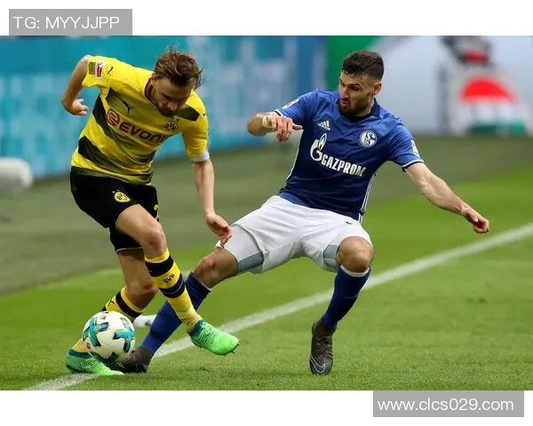 沙尔克04连胜，德甲势如破竹，呼风唤雨再现辉煌