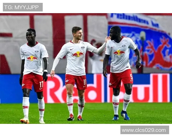 莱比锡红牛大胜：轻松击败对手，控制比赛局势