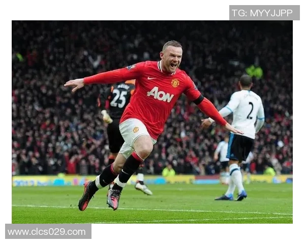 英超史上最佳射手！鲁尼成为继阿兰·希勒之后第二位破门200球的球员